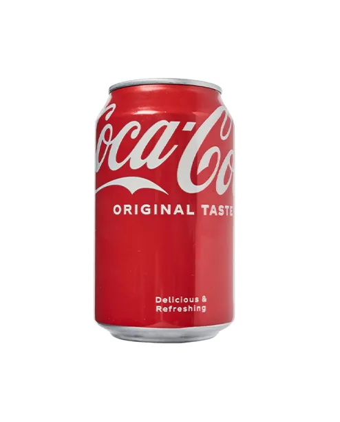 Coca-Cola virvoitusjuoma Fudis House Espoossa