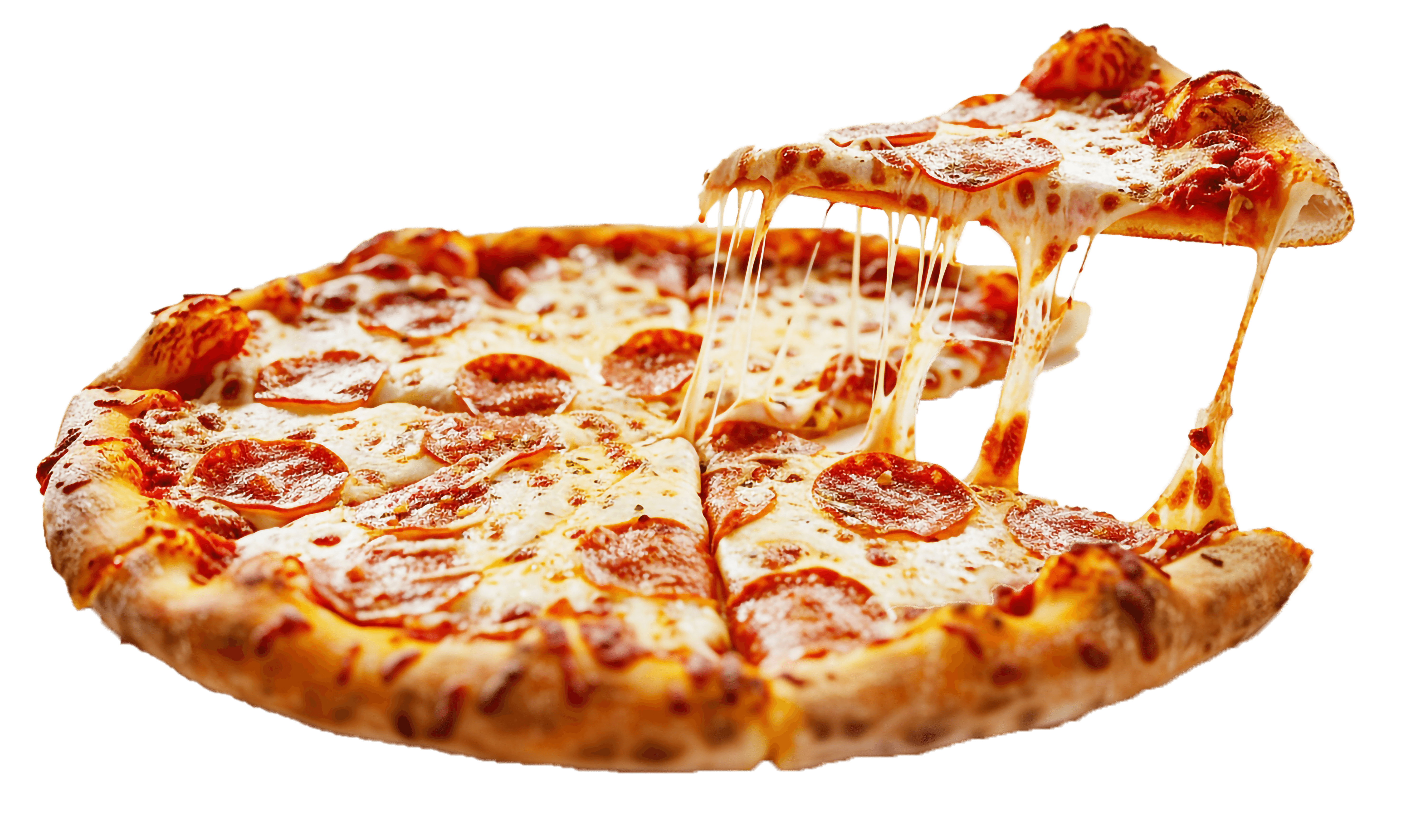 Herkullinen pizza Fudis House ravintolasta — espoon paras pizzeria Tuomarilassa