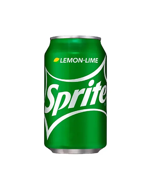 Sprite virvoitusjuoma Fudis House Espoossa